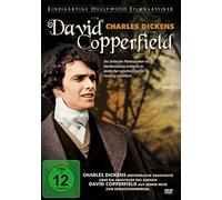 Attenborough,Richard - David Copperfield