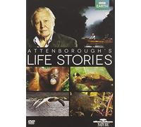 Attenborough’s Life Stories