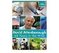 Attenborough 60 Years..
