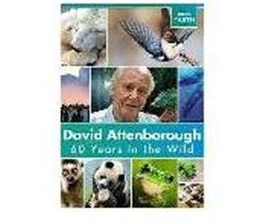 ATTENBOROUGHT 60 YEARS IN THE WILD-BBC EARTH-VN G