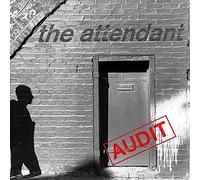Attendant - Audit