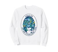 Attendez, Laissez-Moi trop réfléchir, Pensez-y trop Sweatshirt