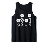 Attendez, Quoi? Arrêtez-Le. Je suis d'accord ! Ponctuation de l'enseignant de Grammaire Débardeur