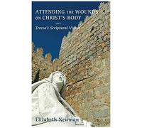 Attending The Wounds On Christ's Body