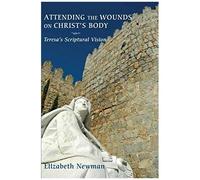 Attending The Wounds On Christ's Body