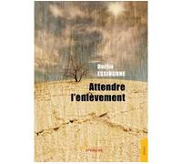 Attendre l'enlèvement - Derlin Essingone - Jets D'encre - broché - Essai
