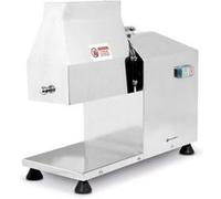 Attendrisseur à viande électrique 230V/350W 465x220x(H)430 mm Hendi Métallisé
