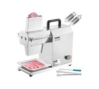 Attendrisseur de Viande Electrique 120kg/h Avec 54 Lames en Acier Inoxydable