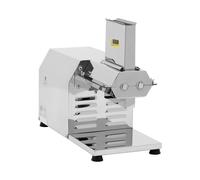 Attendrisseur de viande électrique - 200 W - 35 tr/min - Royal Catering