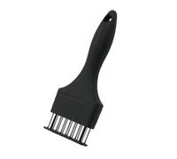 Attendrisseur de Viande en Acier Inoxydable, attendrisseur d'agrafeuse de Viande | Outil d'attendrisseur de en métal, Outils d'attendrisseur de Steak,Attendrisseur d'aiguille, Outil de Cuisson