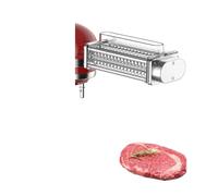 Attendrisseur de viande for Kitchenaid Chef, accessoire d'attendrisseur de viande, mélangeur sur socle, attendrisseur for Cuisinart