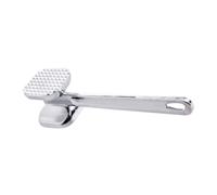 Attendrisseur de viande Marteau Gadgets de cuisine Multifonction Attendrisseur en vrac double face Outil de viande professionnelle
