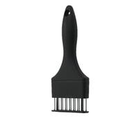 Attendrisseur de Viande portatif, Aiguille d'attendrisseur de Viande - Outil d'attendrisseur de en métal, Outils de Steak - Attendrisseur d'aiguille d'outil de Cuisson de