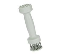 Attendrisseur de Volaille - Robuste Et Ergonomique,Aiguille À Tendre La Viande Ustensiles De Cuisine | pour Maison Restaurant Pique-Nique BBQ Commercial