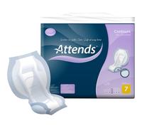 Attends Contours Air Comfort 7 Pièces 28