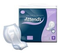 Attends Contours Air Comfort 9 Pièces 28