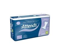 ATTENDS Contours Regular 4 - 10 paquets de 42 protections