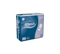 ATTENDS Contours Regular 9 - 4 paquets de 28 protections