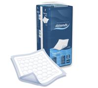 Attends Cover Dri Plus Alèses 60 x 90 cm Serviette hygienique 50 pc(s)