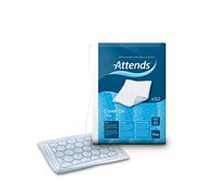 ATTENDS Cover-Dri Plus Pack de 50 Alèses 40 x 60 cm