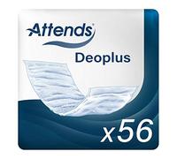 ATTENDS DeoPlus Insert Traversable Protection Pack de 56