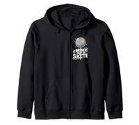 Attends Je Finis Ma Partie Humour Gamer Jeux Vidéo Sweat à Capuche