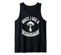 Attends, Je Vois Un Champignon Débardeur