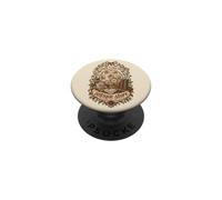 Attends, Je Vois Un Magasin d'antiquités Vintage PopSockets PopGrip Adhésif