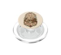 Attends, Je Vois Un Magasin d'antiquités Vintage PopSockets PopGrip pour MagSafe