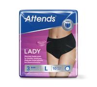 Attends Lady Discreet Underwear 3 L