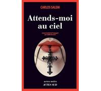 Attends-moi au ciel