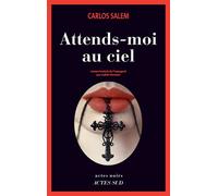 Attends-moi au ciel