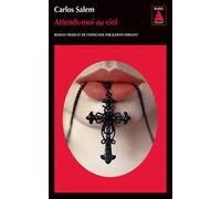 Attends-moi au ciel – Actes Sud