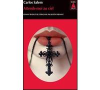 Attends-moi au ciel Carlos Salem (Auteur), Judith Vernant (Traduction)