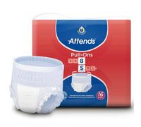 Attends® Pull-Ons 8 Small Culotte D'Incontinence 14 pc(s)