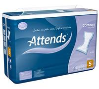ATTENDS Set de 42 Contours Regular 5