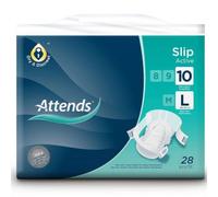 Attends® Slip Active 10 Large Couches 28 pc(s)