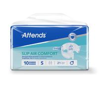 Attends Slip Air Comfort 10