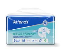 Attends Slip Air Comfort 9