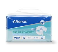 Attends Slip Air Comfort 9