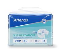 Attends Slip Air Comfort 9