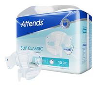 Attends Slip Classic 10M 15 Pièces