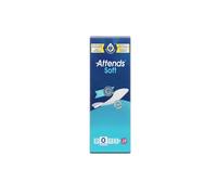 Attends Soft 0 Ultra Mini - 8 paquets de 28 protections