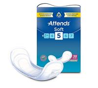 Attends Soft 5 Maxi Pads 38 Pack