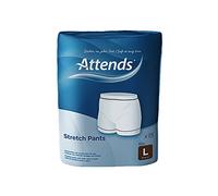 ATTENDS stretch Pantalons Regular X-Large - 20x15 St