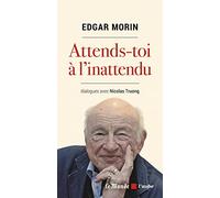 Attends-toi à l'inattendu