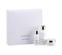 Attenir - Dress Snow 2-Week Set 3 pcs