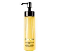Attenir Fancl Skin Care Cleansing Skin Clear Cleanse Oil 175ml - Aroma Type (Green Tea Set)
