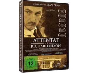 Attentat Auf Richard Nixon: 3. Auflage [Import]