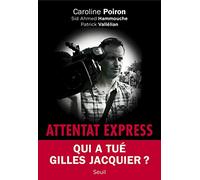 Attentat Express